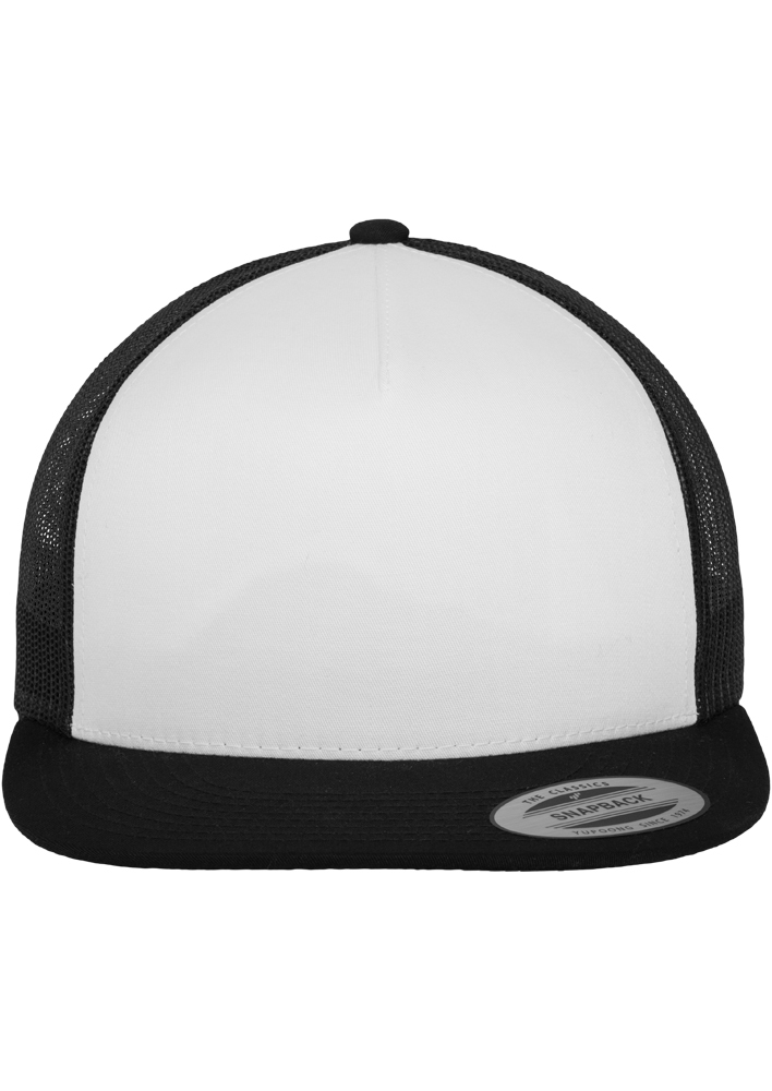 FLEXFIT FL6006W - Casquette Classic Trucker