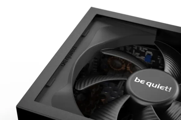 Strømforsyning - be quiet! Dark Power 13 1000W Modular 80  Titanium