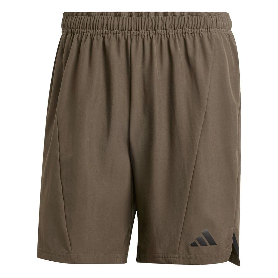 Adidas Short d'entraînement Designed for Training