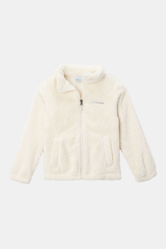 Columbia Columbia Fire Side Sherpa Full Zip Junior