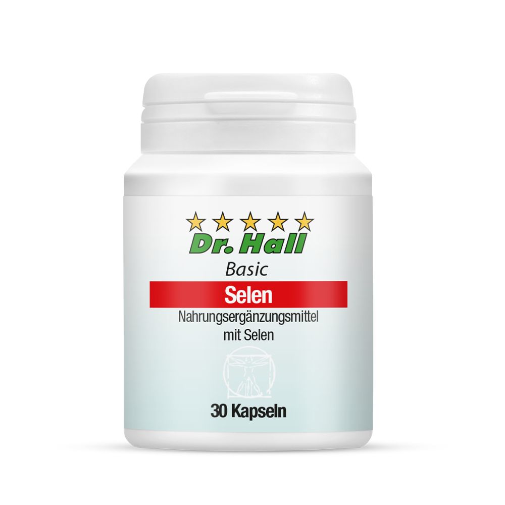 Dr. Hall Selen