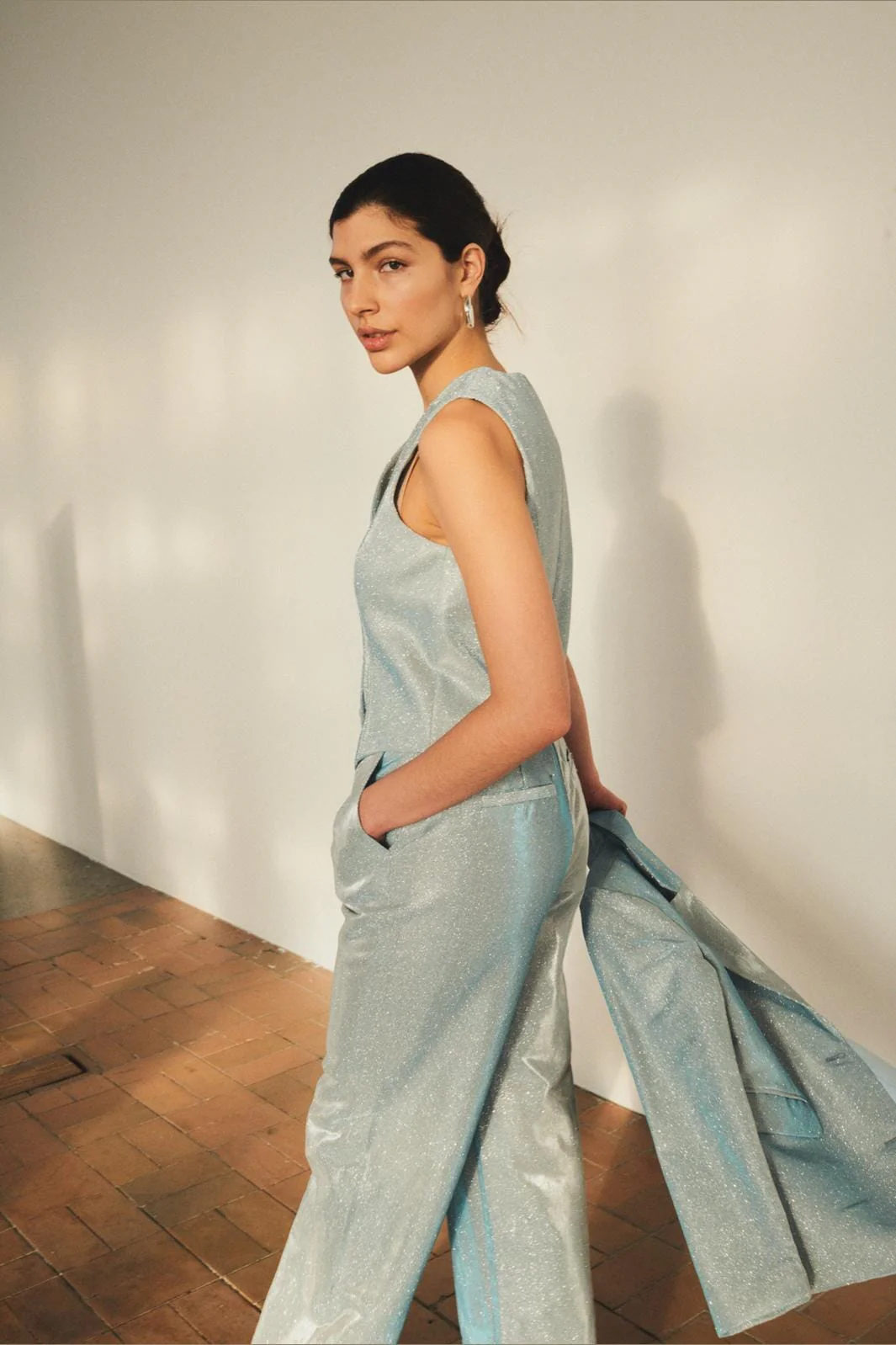 Y.A.S Yaslauli Pant