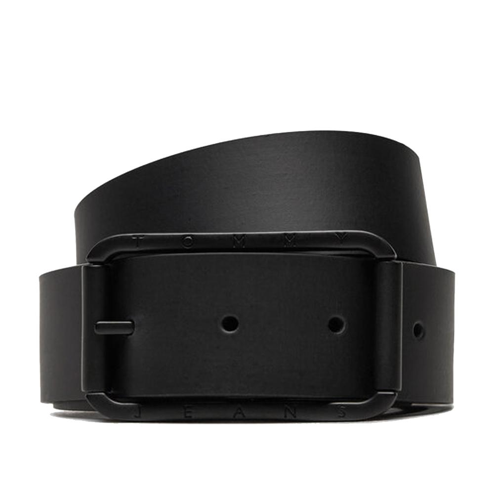 Tommy Hilfiger Ceinture Noire Homme Tommy Hilfiger Buck