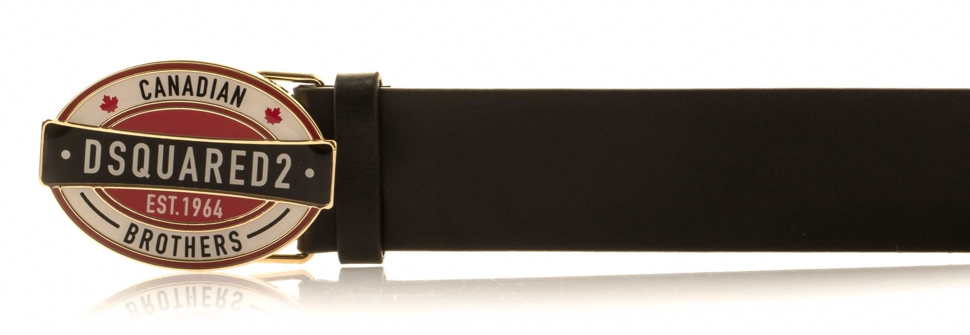 Dsquared2 Belt D2