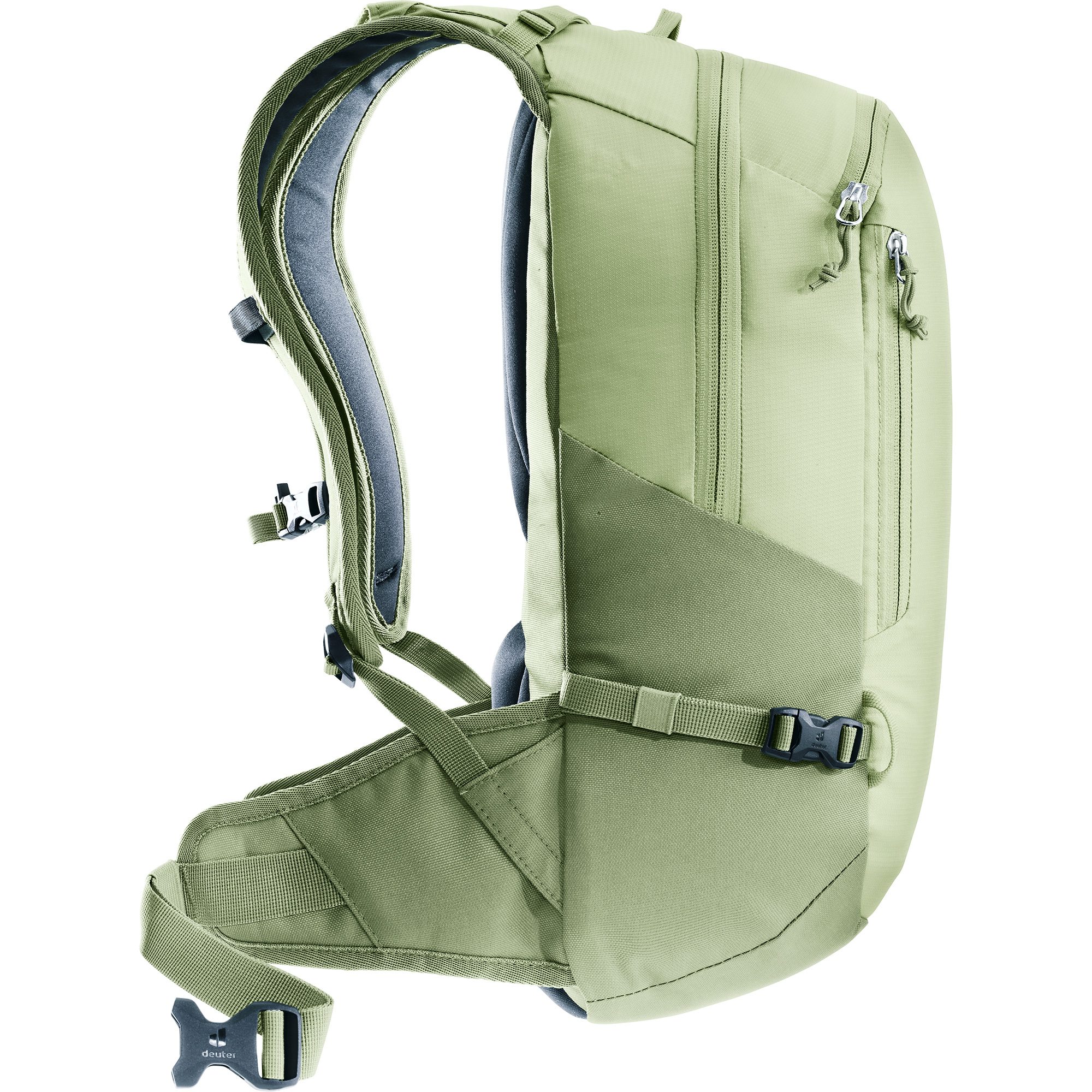 deuter Freecline 15l Skitourenrucksack Damen mineral