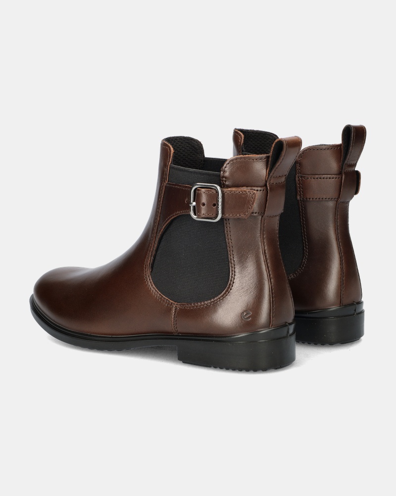 Ecco Dress Classic 15 Chelseaboots  - bruin
