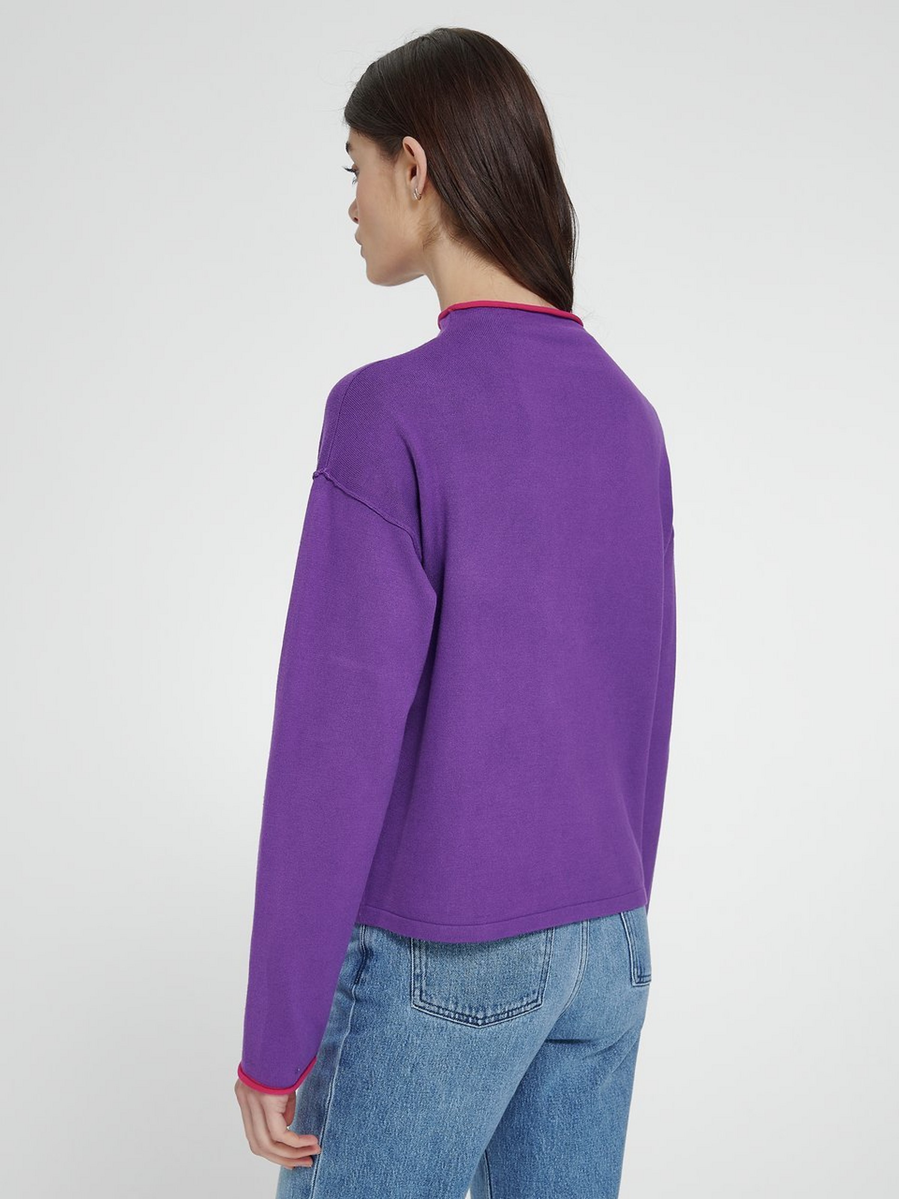 Pullover