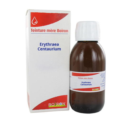 Boiron Teinture Mère Erythraea Centaurium