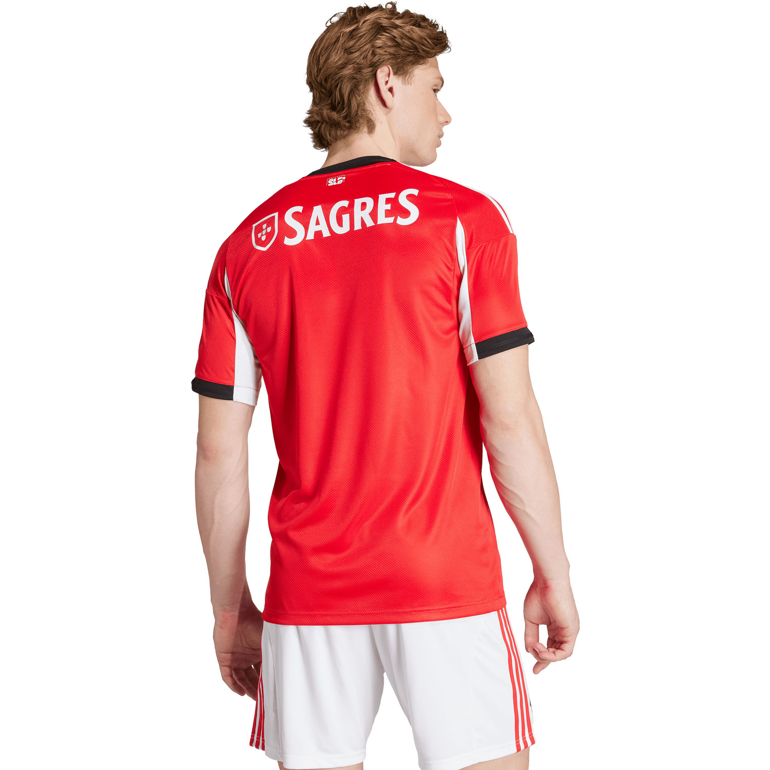 adidas SL Benfica Thuis Tenue 2025/2026