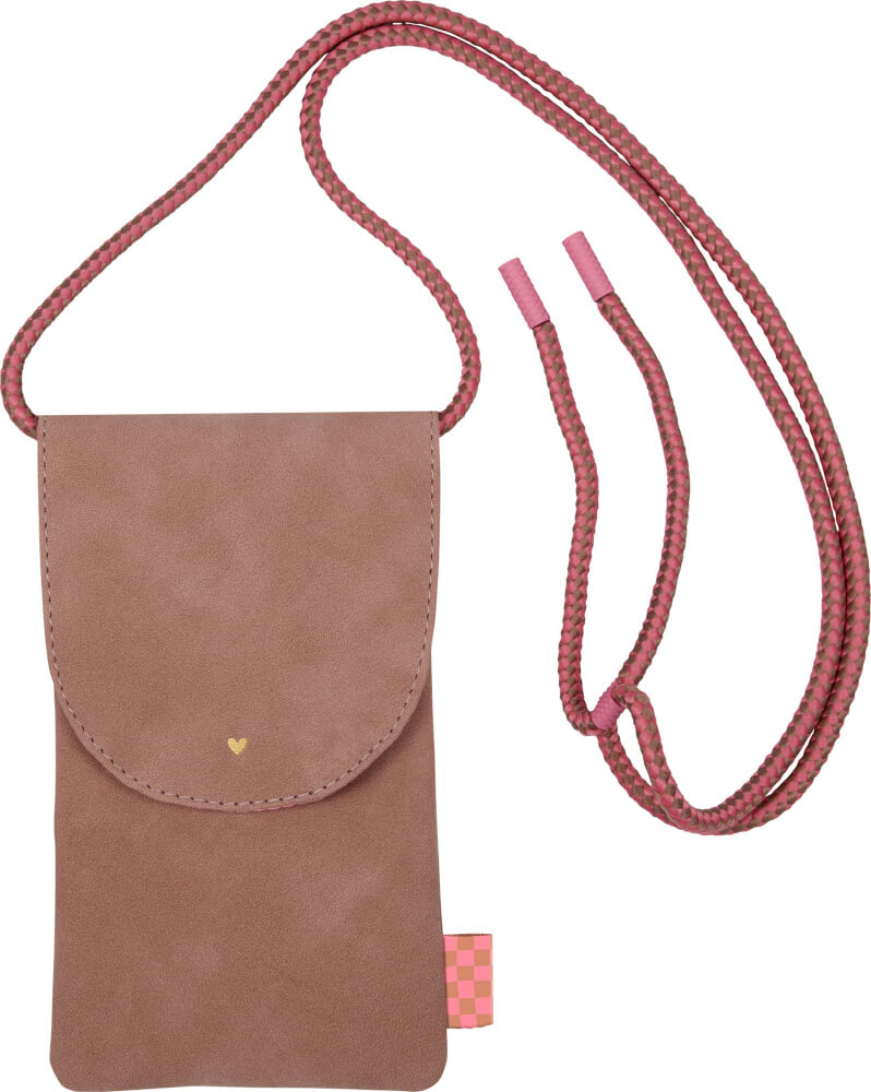 Handytasche - Little Secrets, sort.