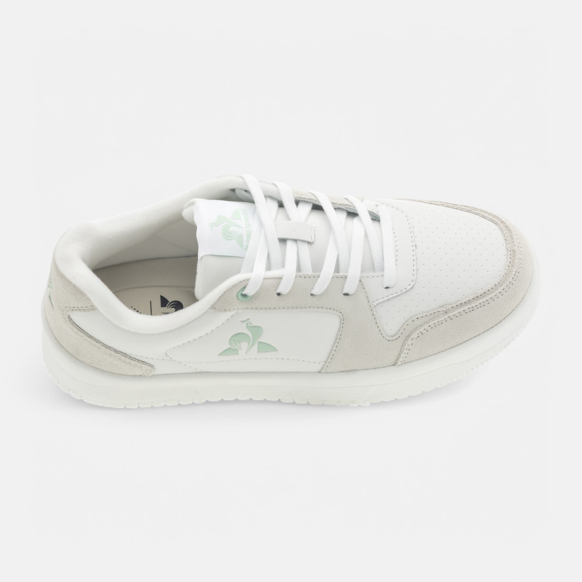 Sneakers Femme blanc