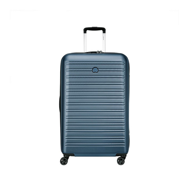 Valise rigide Segur 2.0 75,5 cm Bleu
