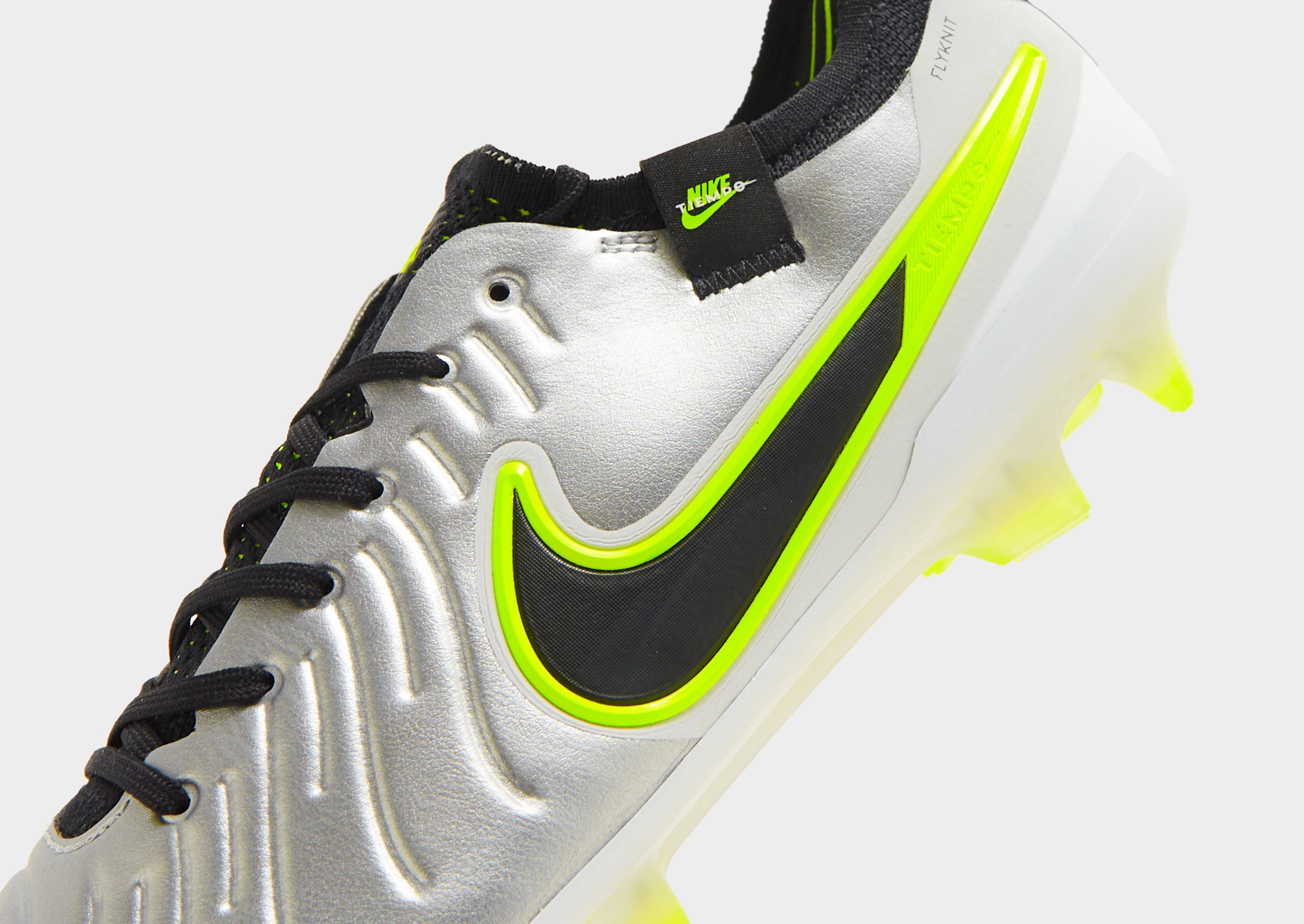 Nike Tiempo Legend 10 Elite FG Homme