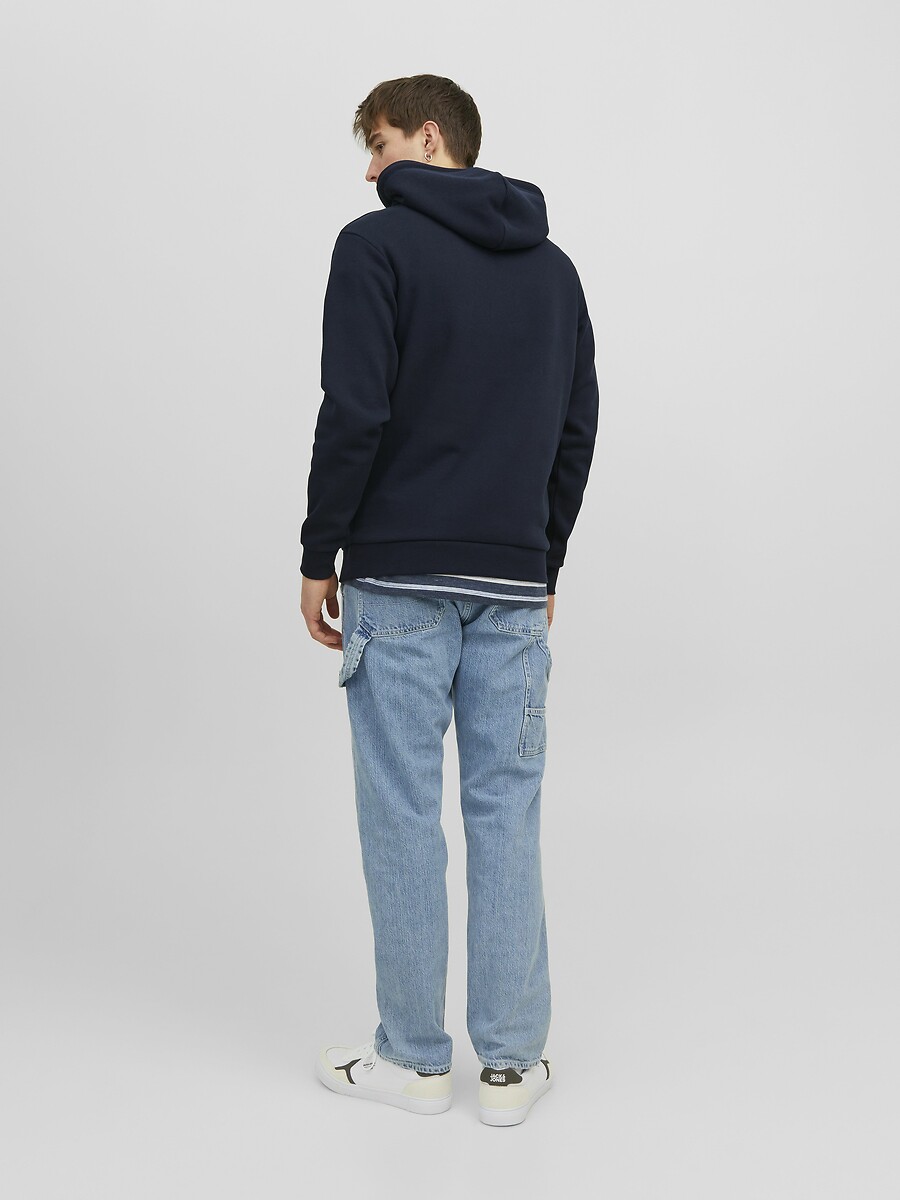 JACK & JONES<br>Moletom Bradley