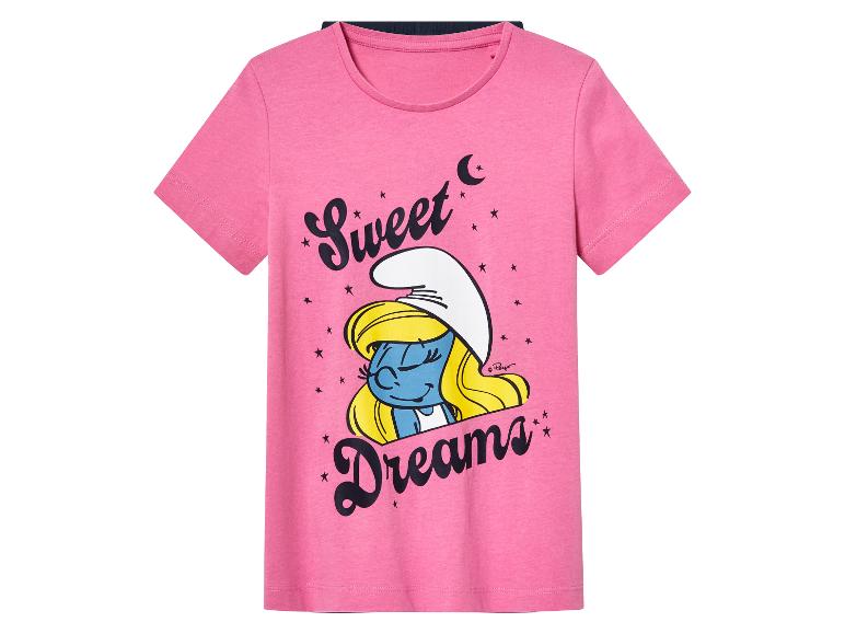 Kinderpyjama