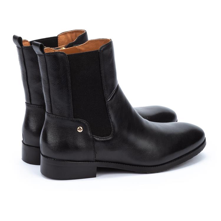 Pikolinos w4d-8576st Zwart