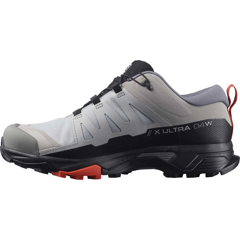 Salomon Damen X Ultra 4 Wide GTX Schuhe