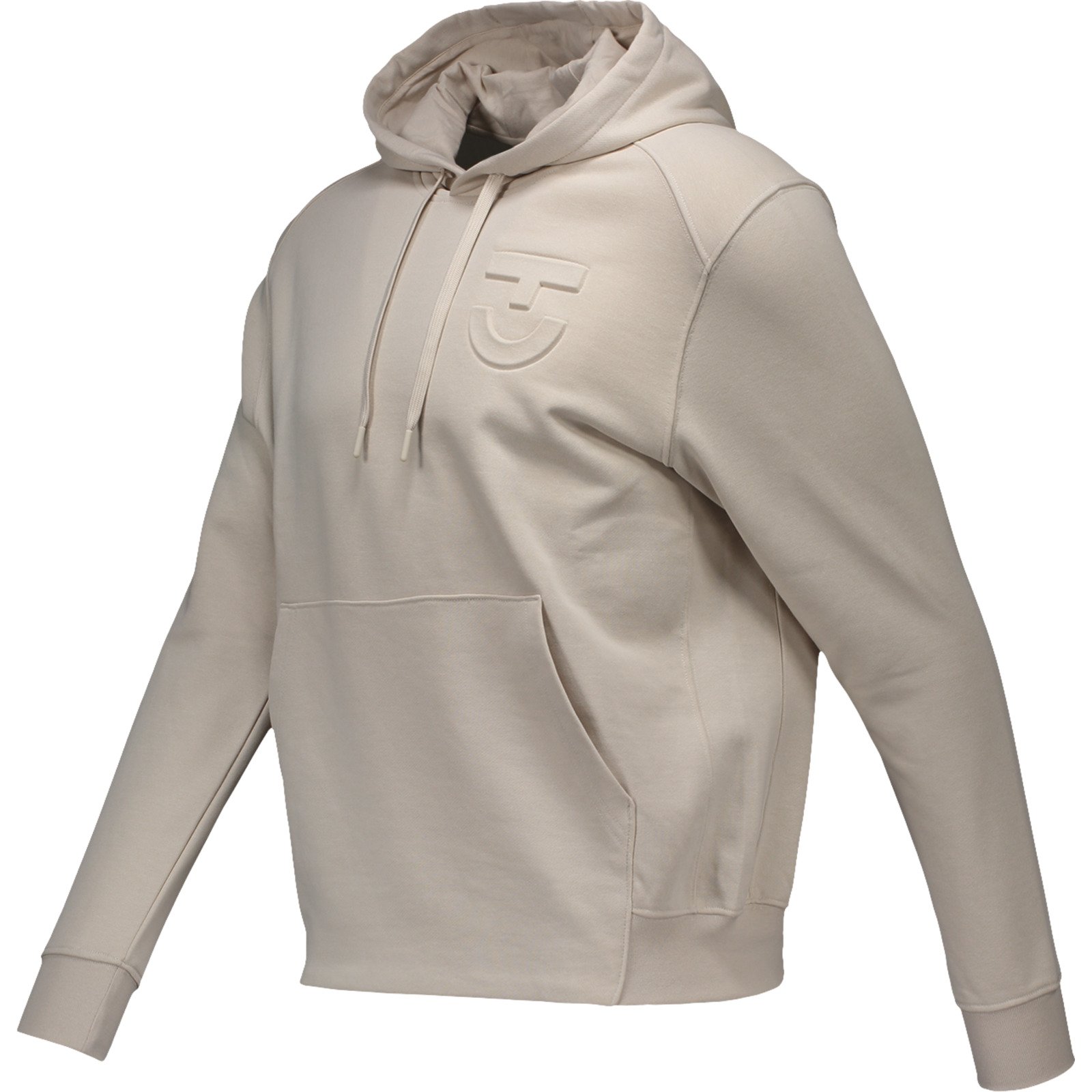 Tone Up Herren-Hoodie Clubhouse S, hellgrün