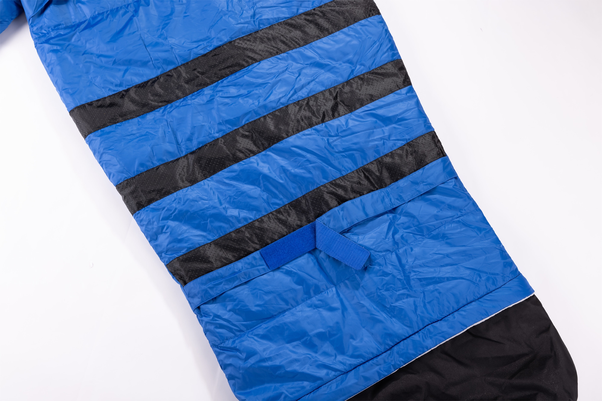 Bergstop CozyBag Zippy Schlafsack M 200 cm