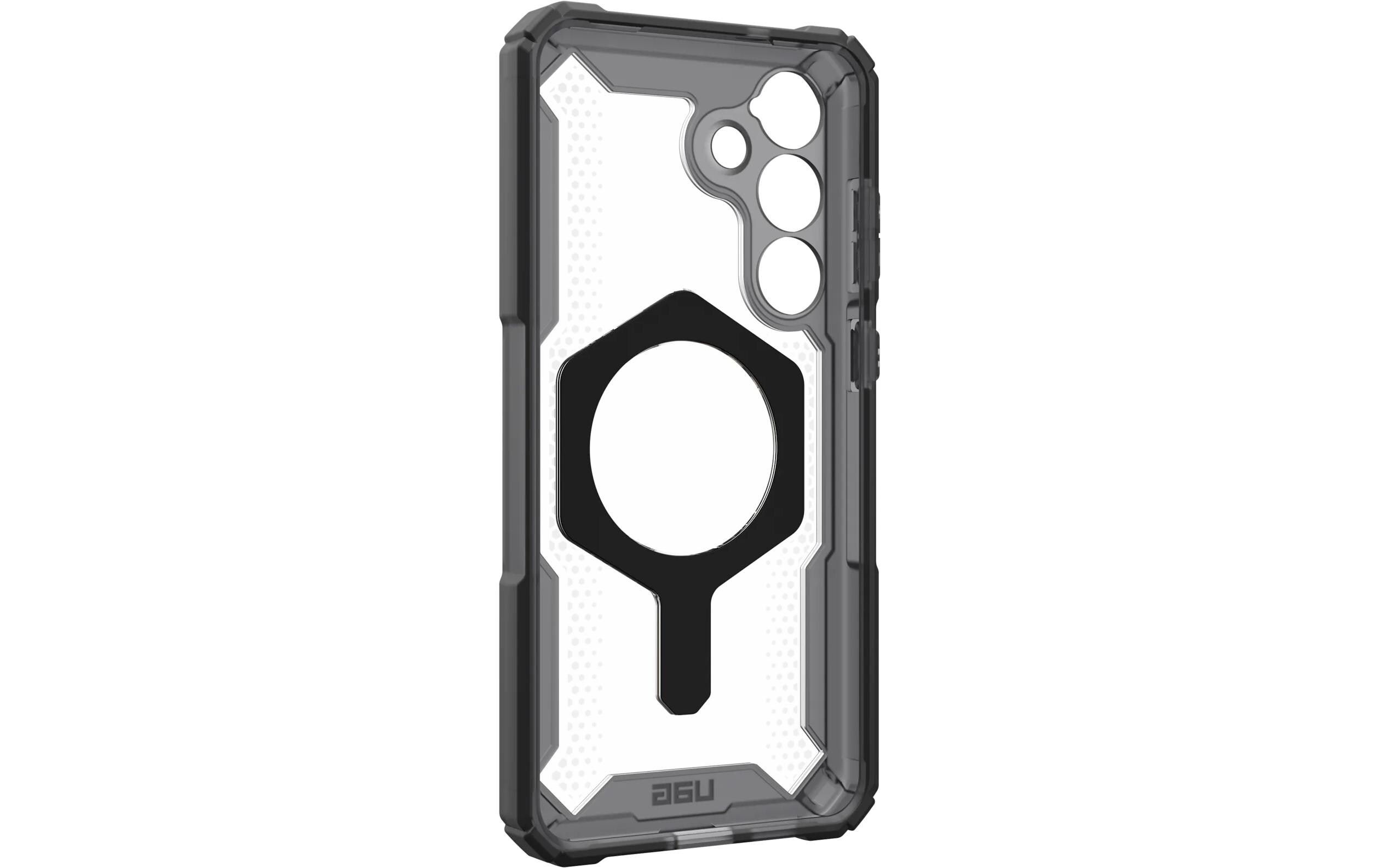 Back Cover Plasma XTE Galaxy S25+ Ash/TitaniumSchutzhülle für das Samsung Galaxy S25+