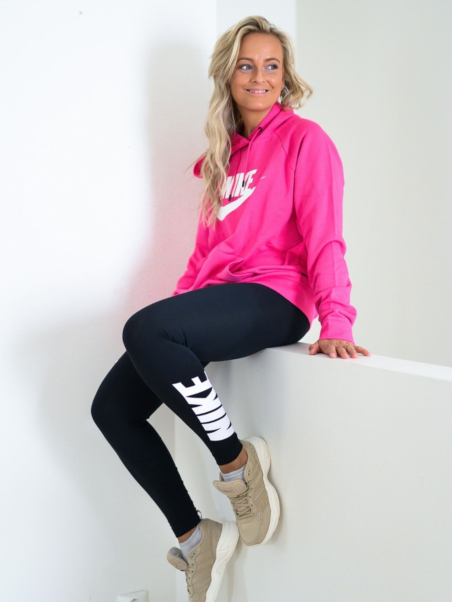 Legging Club Highwaist