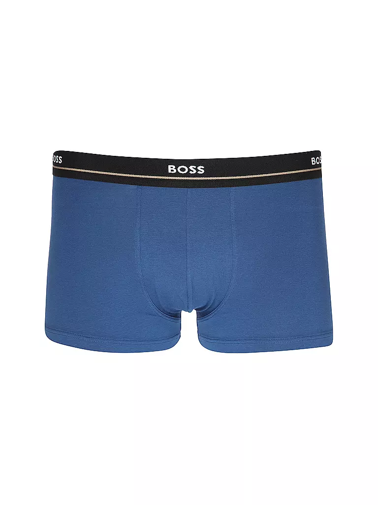BOSS Pants 5er Pkg.  bunt