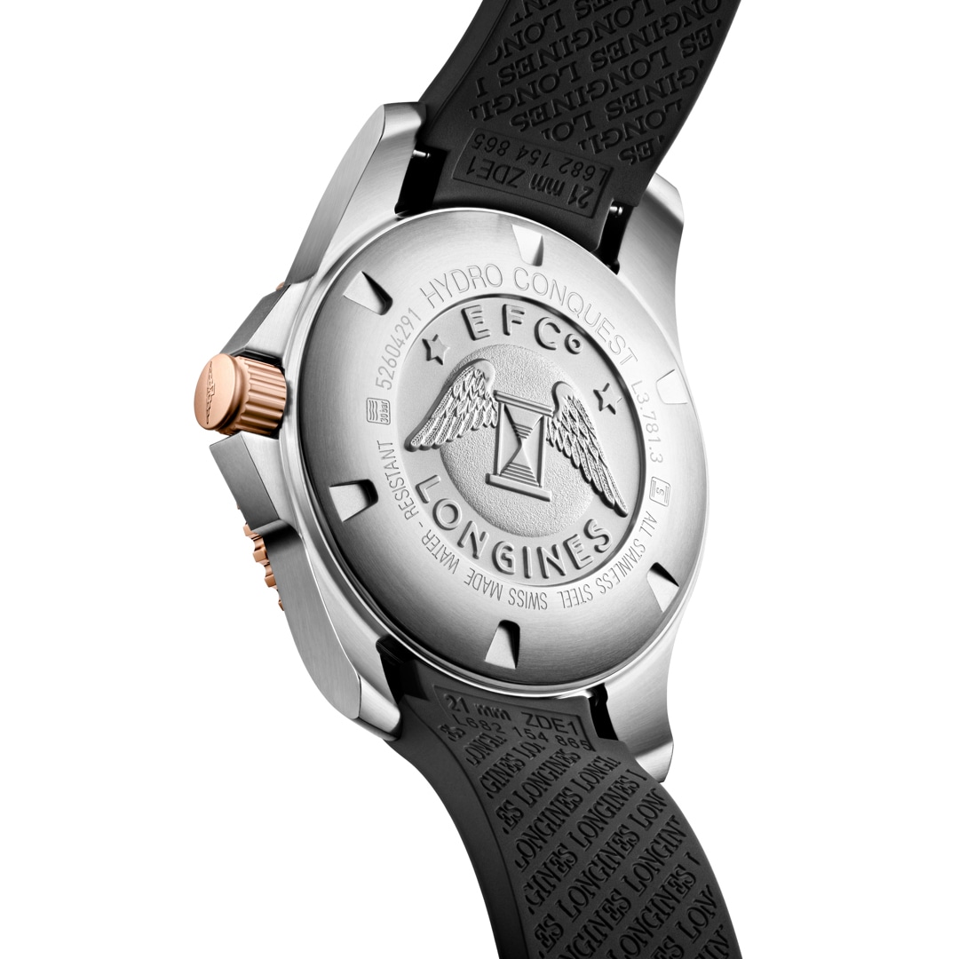 Longines HydroConquest 41mm
