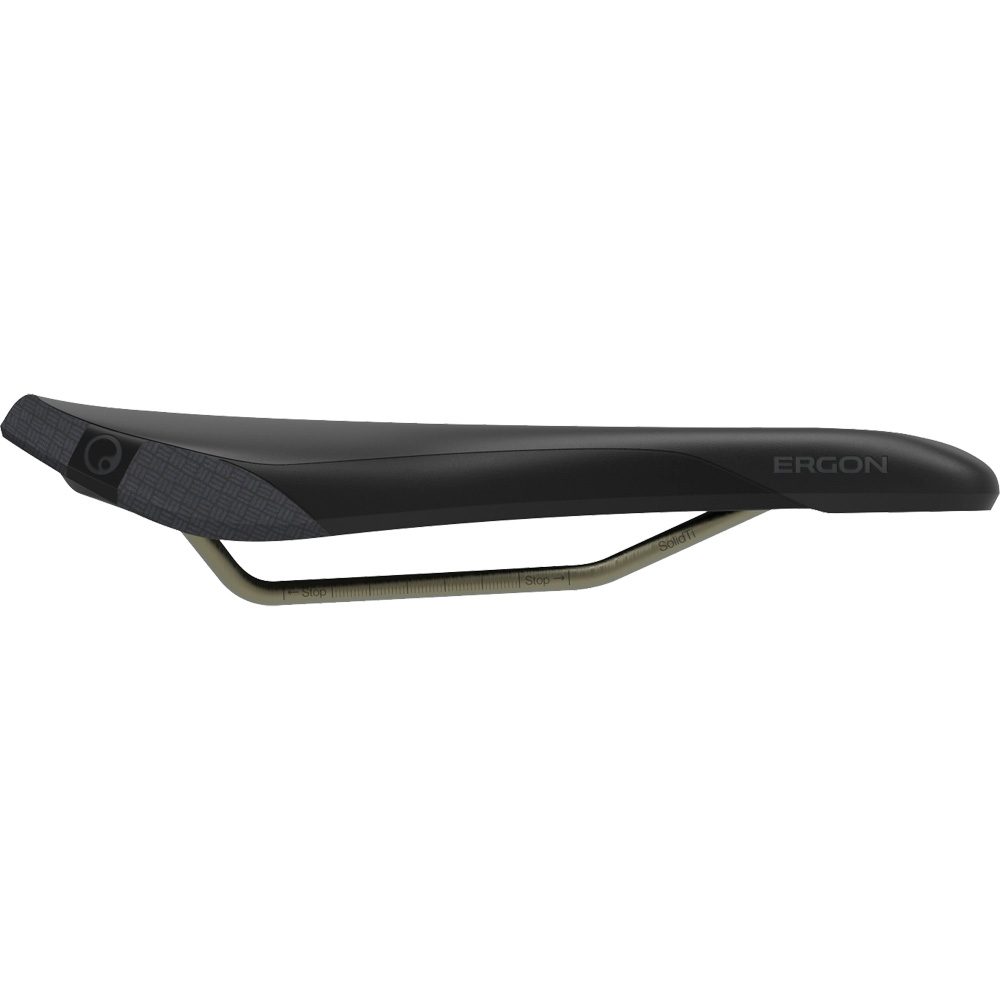 Ergon SM Enduro Pro Titanium S/M Sattel Herren