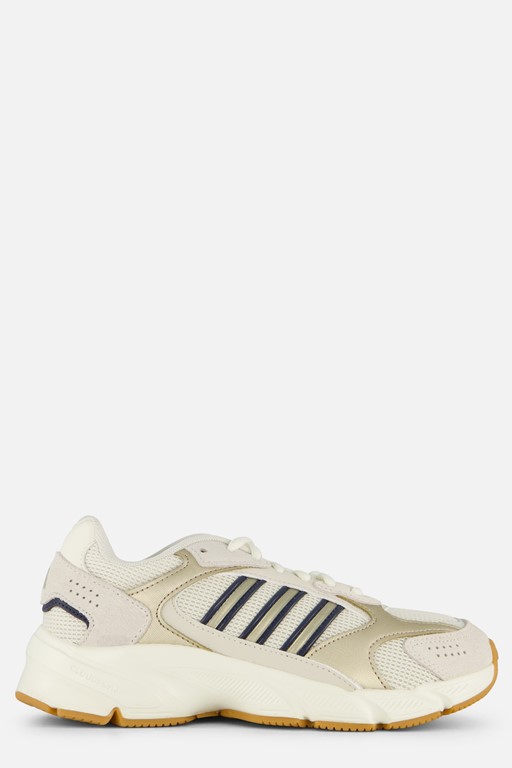 Adidas CrazyChaos 2000 Sneakers wit Textiel