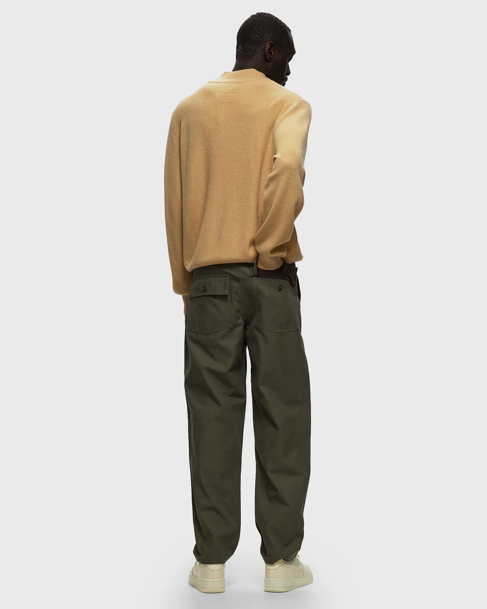 Nike LIFE FATIGUE PANT