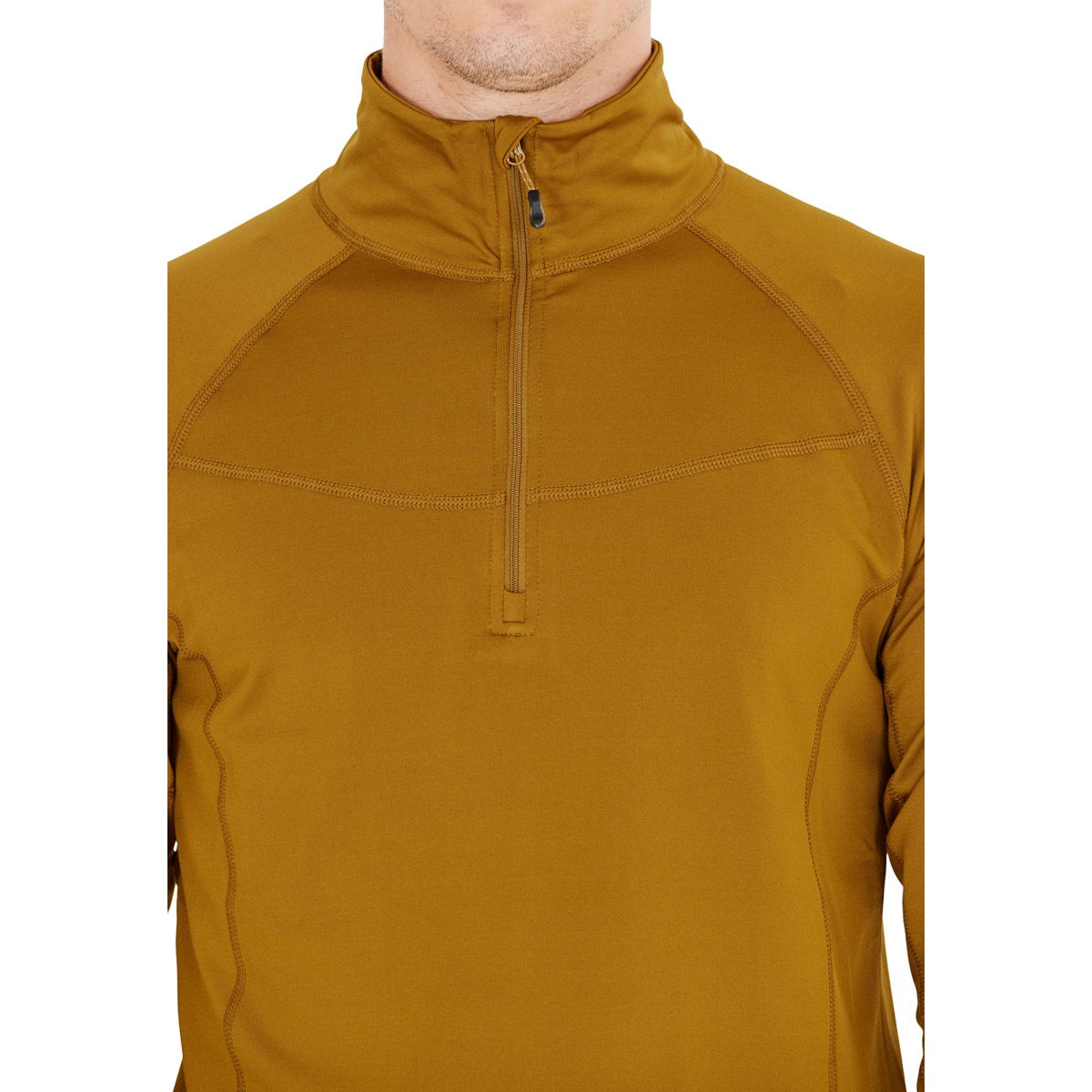Whistler Baggio Ski Pulli Herre