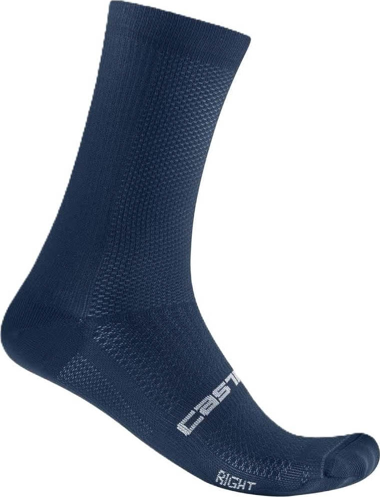 Espresso 18 Sock Black