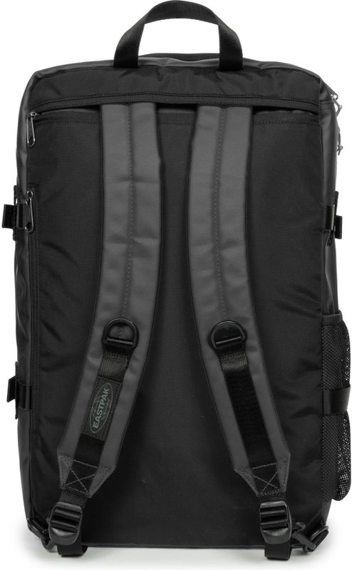 EASTPAK - TRAVELPACK - Rugzak - Zwart