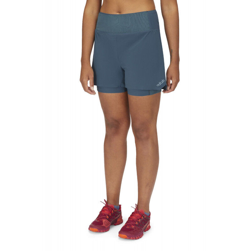 Women's Talus Ultra Shorts - Short running femme