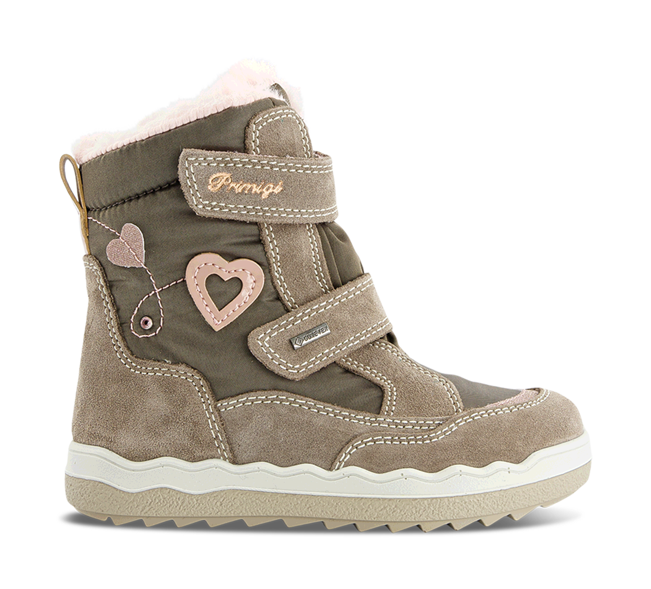 Primigi FROZEN GTX