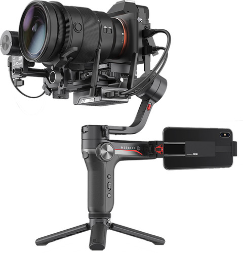 Zhiyun Weebill-S