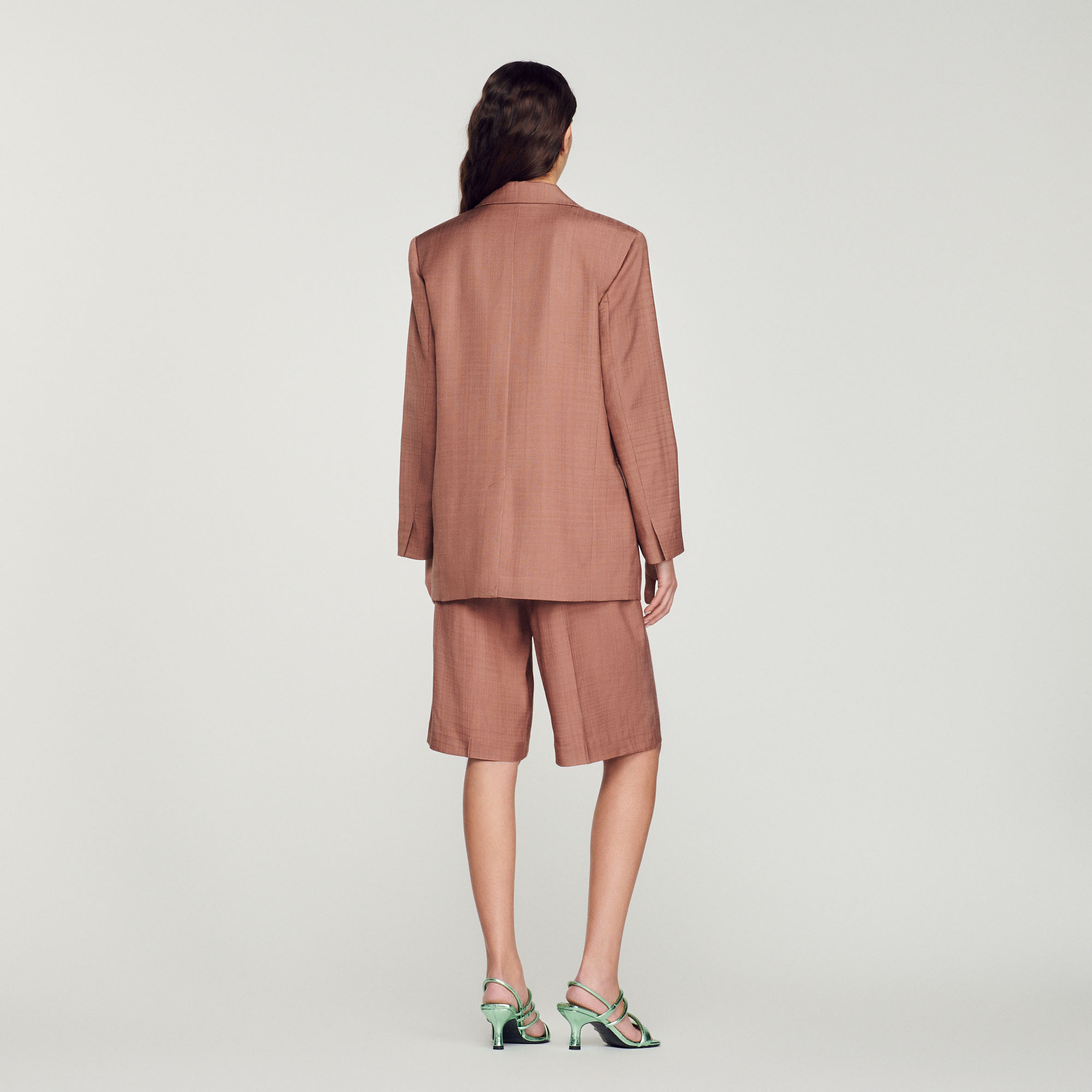 Veste de tailleur