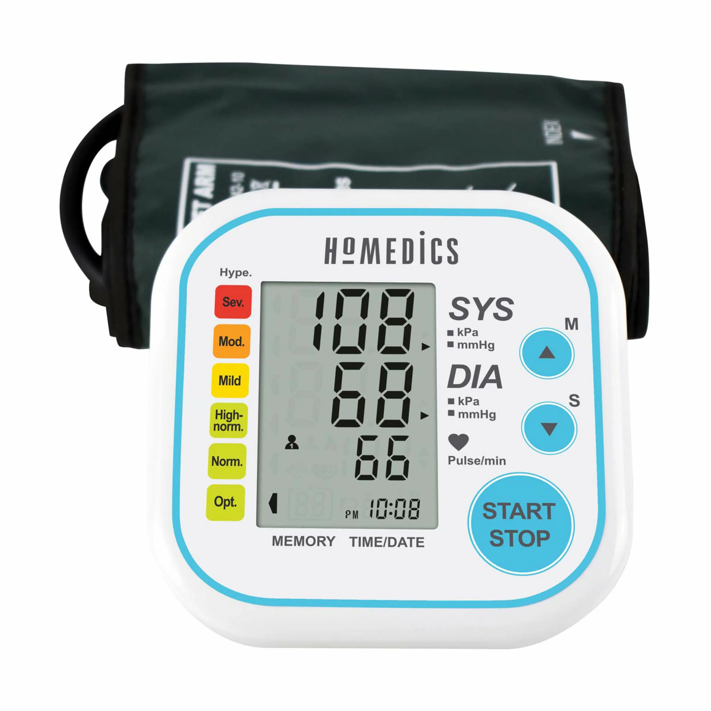 HoMedics Blodtryksmåler BPA-3020-EU1