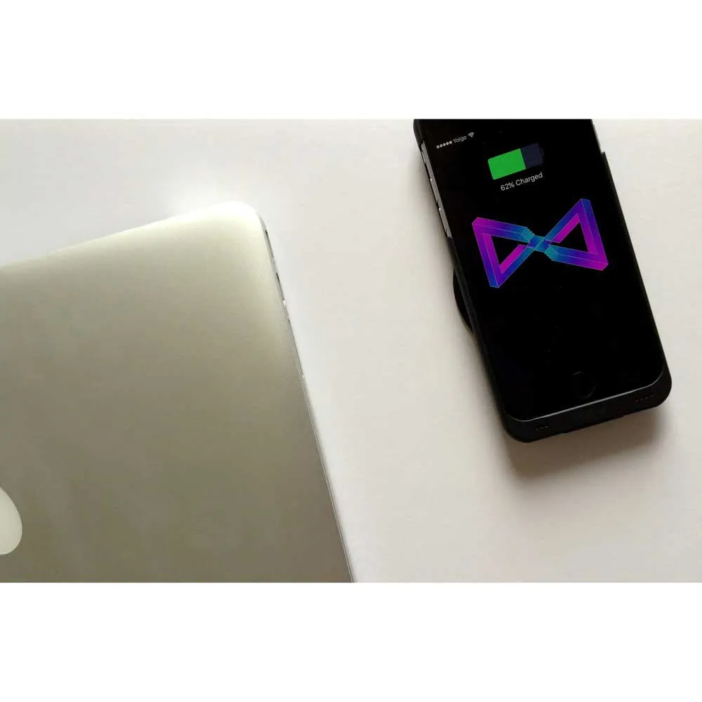 Minibatt Powercase iPhone 6 Plus Handyhülle