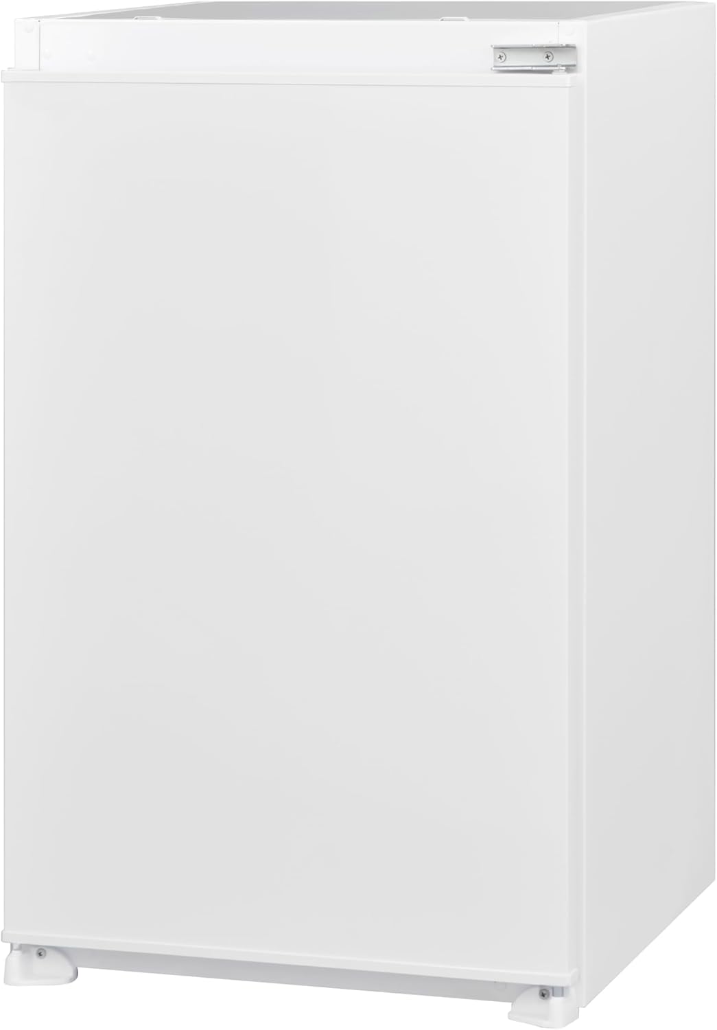 Respekta Karlsson Einbaukühlschrank 126 L/Vollraum / 35 dB/Energieeffizienzklasse E/Weiß / KS88.0-10/131200880000-10