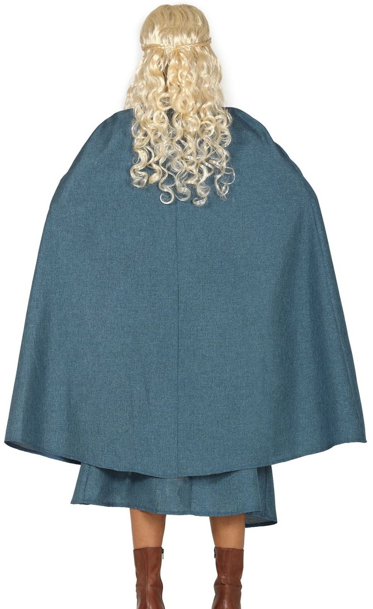 Khaleesi Game Of Thrones Kostuum Dames