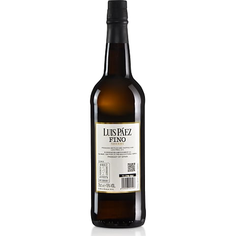 Fino Sherry