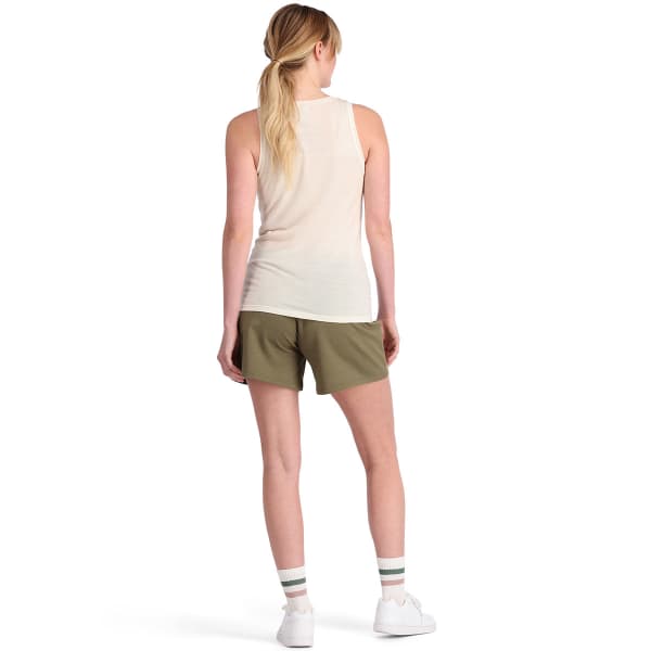Débardeur randonnée KARI TRAA LUCIE TOP BJERK