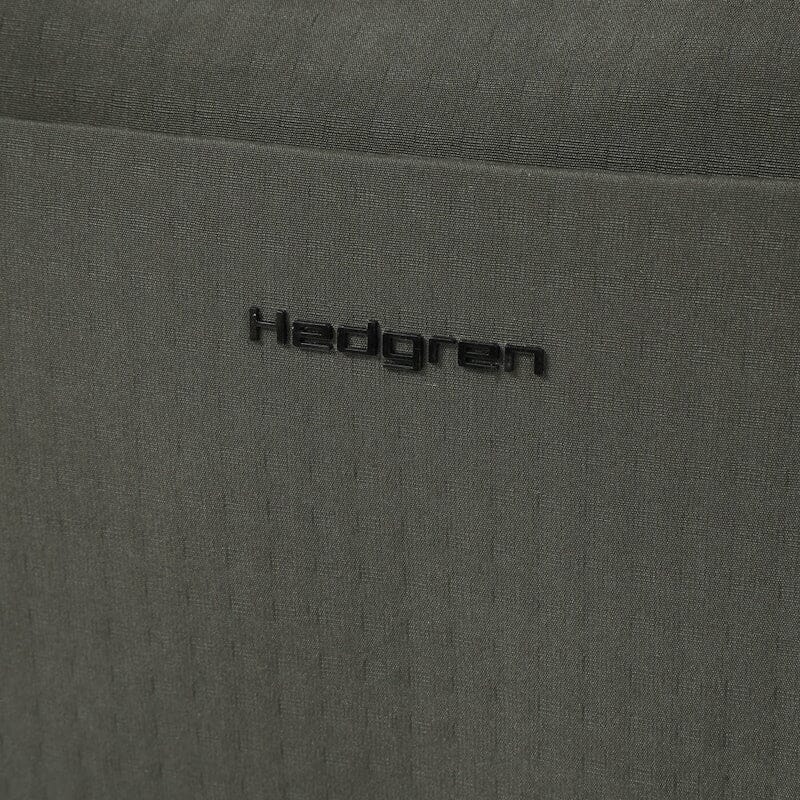 Hedgren Jun Heup- / Crossbody Tas Black Inc