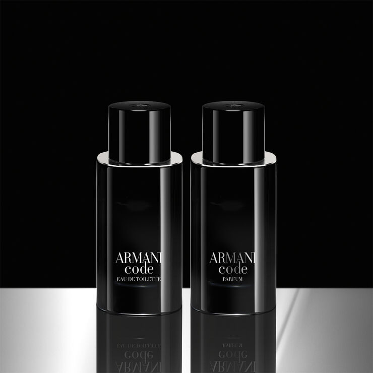 Armani Code Eau de Toilette