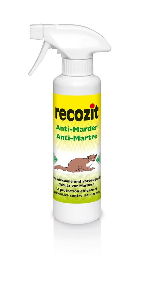 RECOZIT Anti Marder Pumpspray Spray 250 ml
