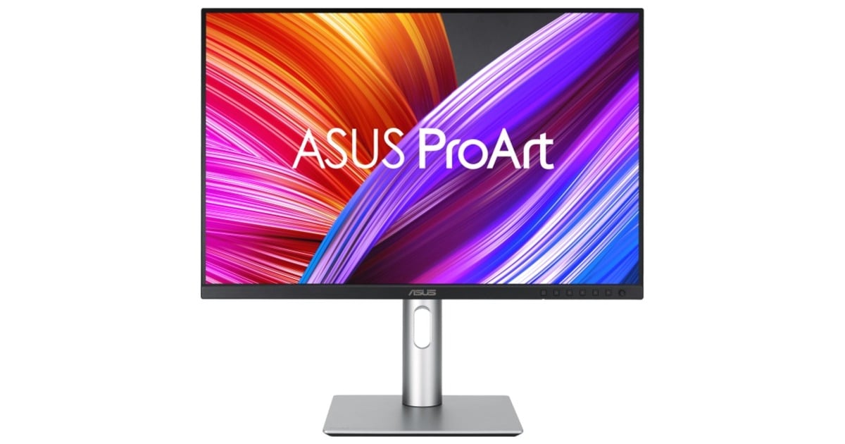 ASUSProArt PA27JCV 27