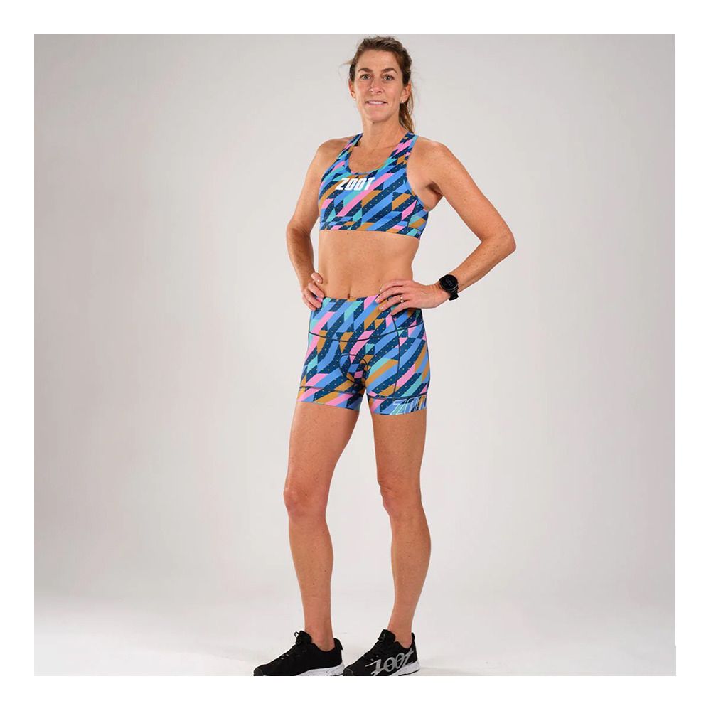 Zoot LTD - Brassière Femme unbreakable