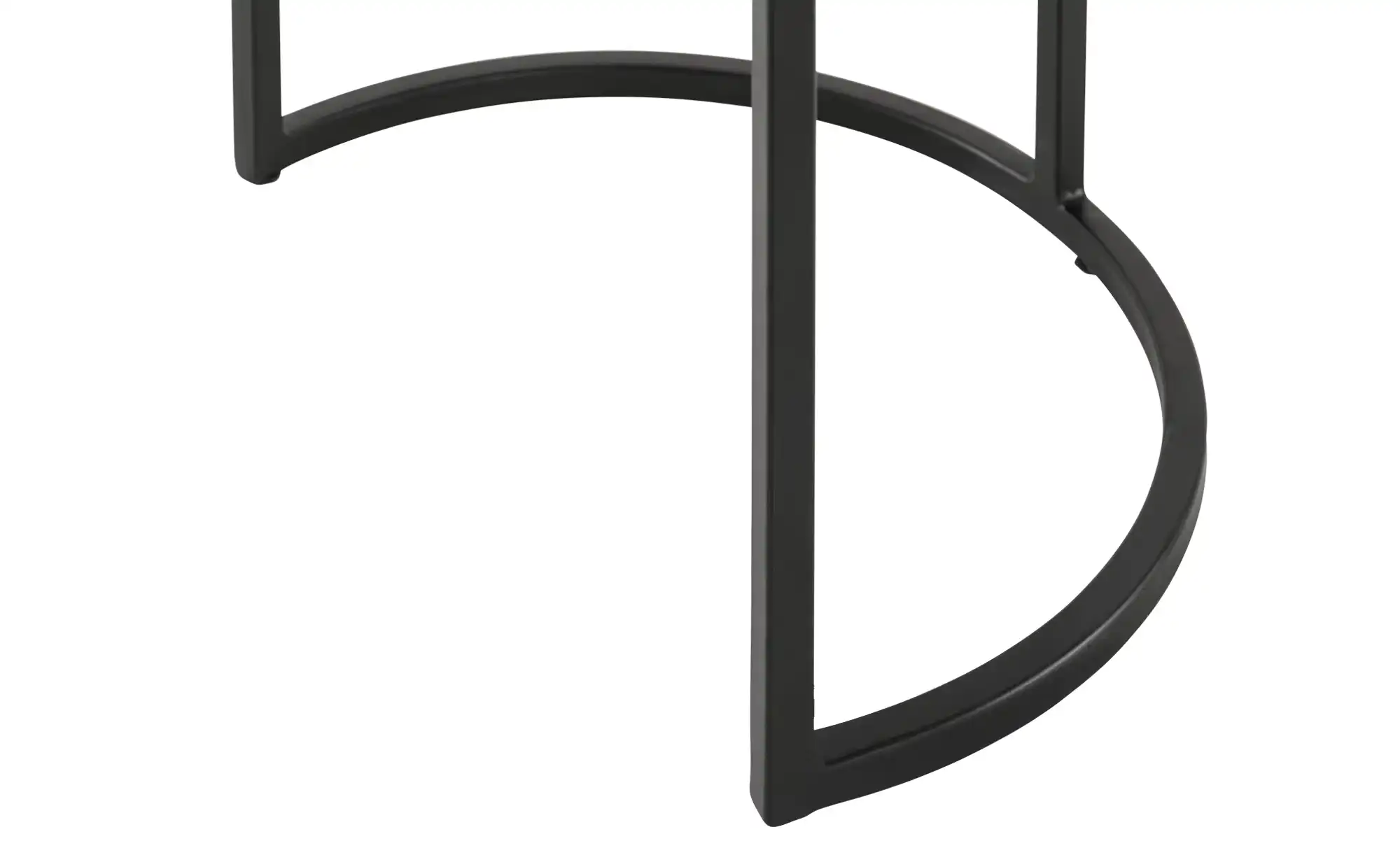 Beistelltisch 3er-Set Round