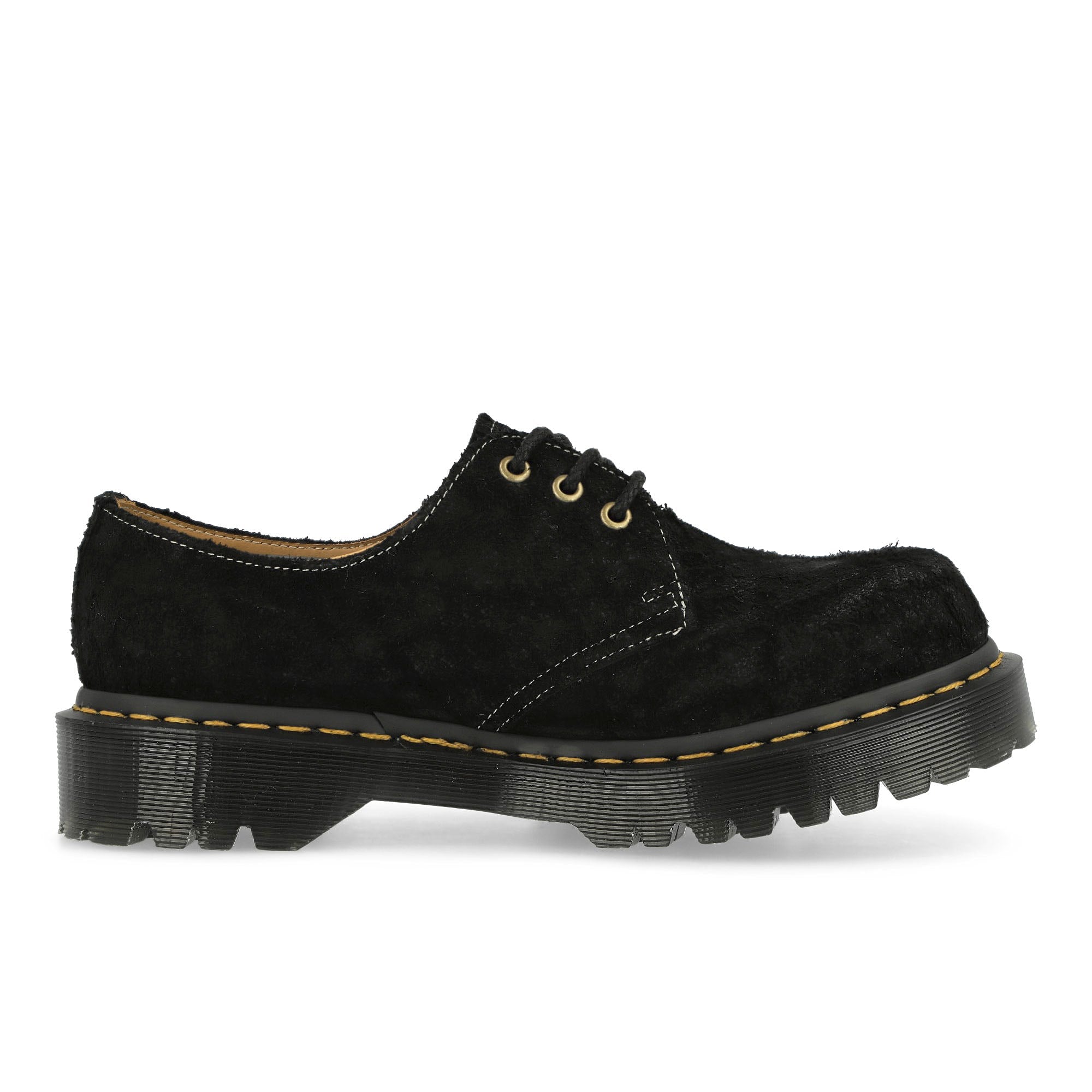 Dr. Martens<br>1461 Bex Emboss Suede Oxford Shoes